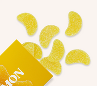 Lemon Drop Gummies
