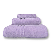 Portofino Lilac Bath Towel