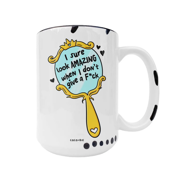 Look Amazing Mug