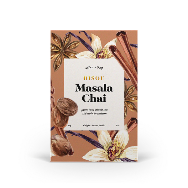 Masala Chai Teabags