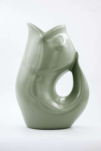 GurglePot Large Matte Sage
