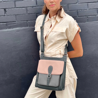 Michaela Messenger Grey