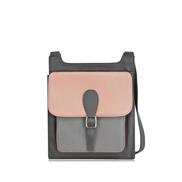 Michaela Messenger Grey