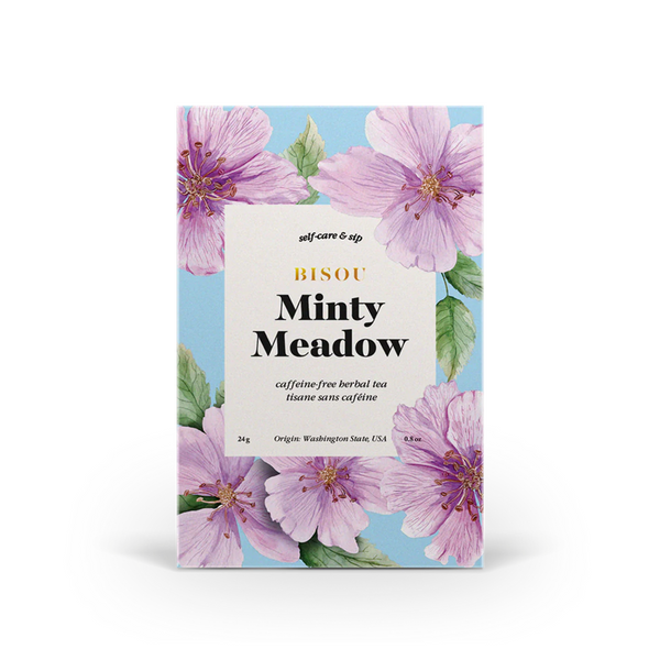 Minty Meadow Teabags