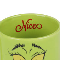 The Grinch Naughty/Nice Mug