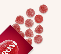 Negroni Gummies