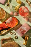 Paloma Gummy Hearts