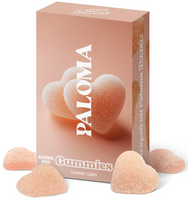Paloma Gummy Hearts