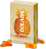Pina Colada Gummies