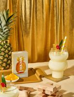 Pina Colada Gummies