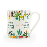 Plant Addict Mug