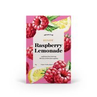 Raspberry Lemonade Teabags