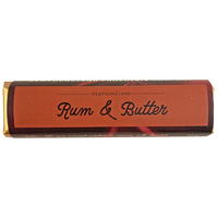 Newfoundland Rum & Butter Milk Chocolate Bar