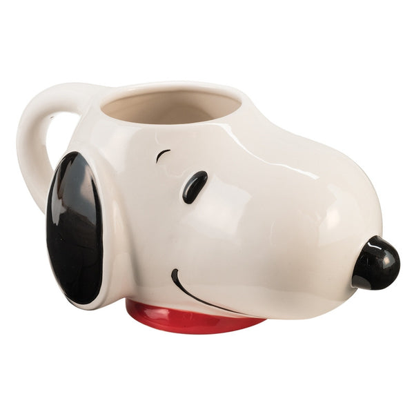 Peanuts Snoopy Sculpted Mug