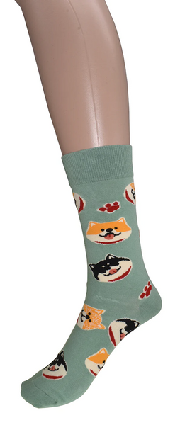 Women's Socks Huskies