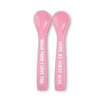 Wonder Spoon Set Hello Food/First Bite