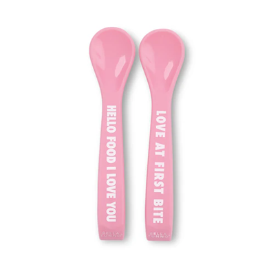 Wonder Spoon Set Hello Food/First Bite
