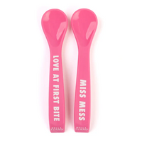 Wonder Spoon Set First Bite/Miss Mess