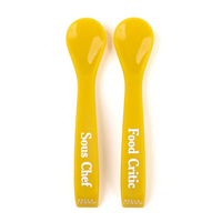 Wonder Spoon Set Sous Chef/Food Critic