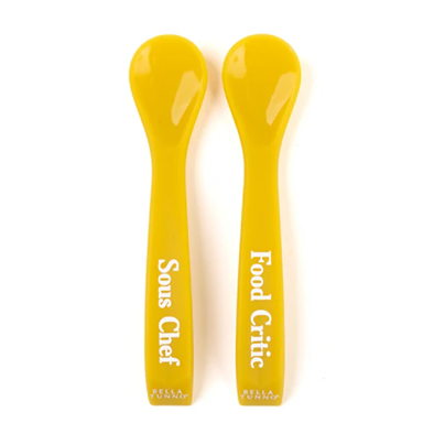 Wonder Spoon Set Sous Chef/Food Critic