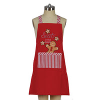 Sweet Ginger Children's Apron