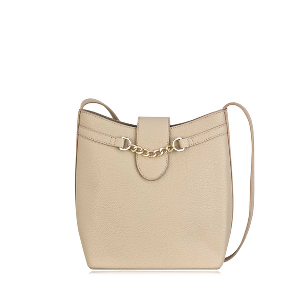 Tara Crossbody Almond