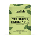 Drawstring Tea Filters