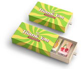 Thank You Gummy Gift Box