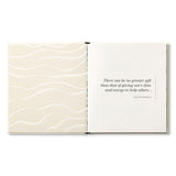 With Thanks Book