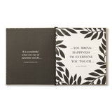With Thanks Book