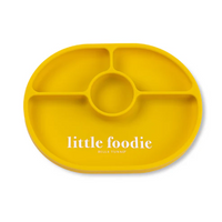 Wonder Plate Little Foodie