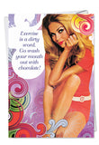 Birthday Card 0589