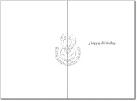 Birthday Card 0589