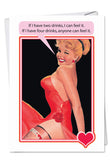 Birthday Card 0614