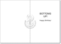 Birthday Card 0614