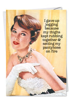 Birthday Card 0638