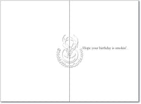 Birthday Card 0638