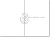 Birthday Card 0638