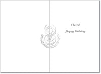 Birthday Card 0681