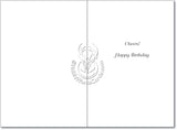 Birthday Card 0681
