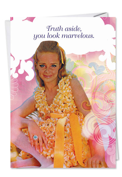 Birthday Card 0682