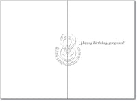 Birthday Card 0682