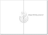 Birthday Card 0682