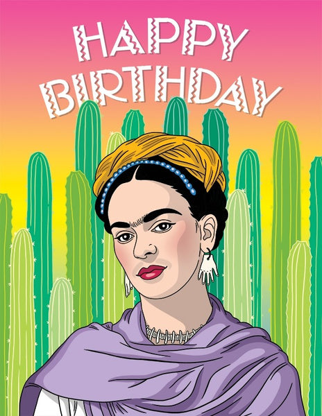 Birthday Card Artist