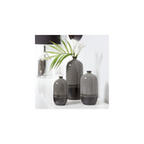 Tolo Vase Grey Large