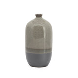 Tolo Vase Grey Small