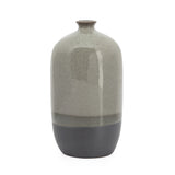 Tolo Vase Grey Medium