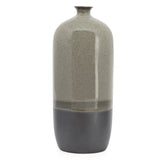 Tolo Vase Grey Large