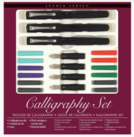 Calligraphy Set