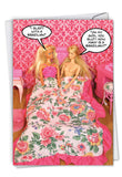 Birthday Card 3605